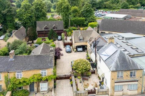 Aerial Shot