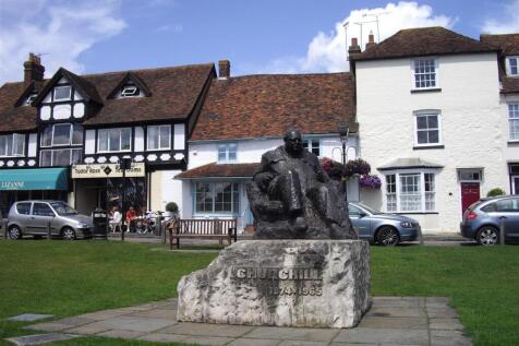 WESTERHAM