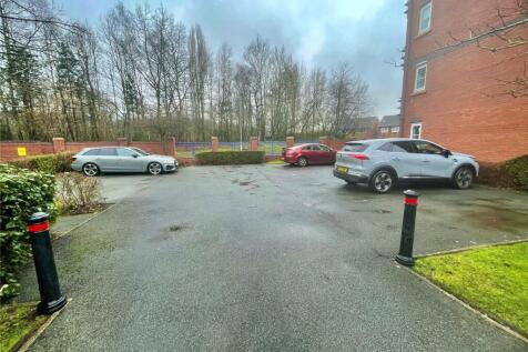 Communal Parking
