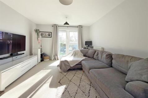 Reception Room/Kitchen