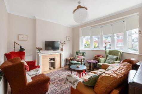 Shaldon Drive