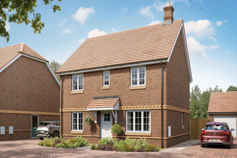 primary property image