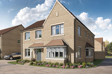 primary property image