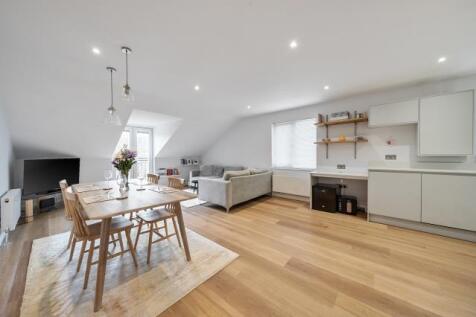 Kitchen/Reception