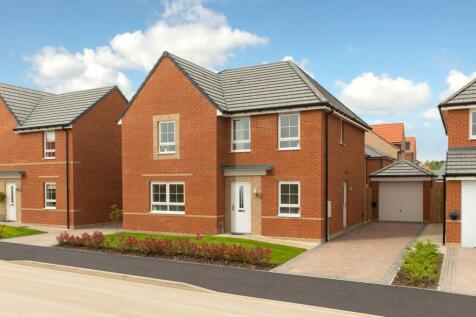 primary property image