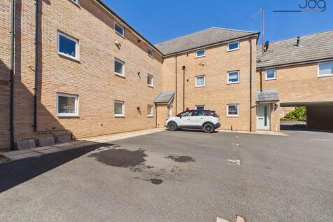 Allocated Parking Space