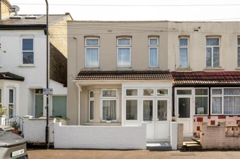 Exmouth Road, E17