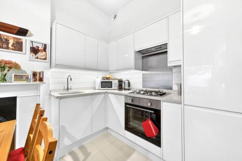 Kitchen/Living