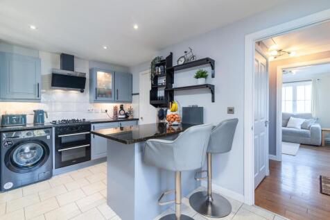 Kitchen Breakfast Room