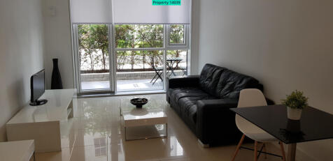 Property number 14039.
AVAILABLE 19th September 2026 this bright and spacious two bedroom contemporary apartment, located within the modern Christopher Court development.
