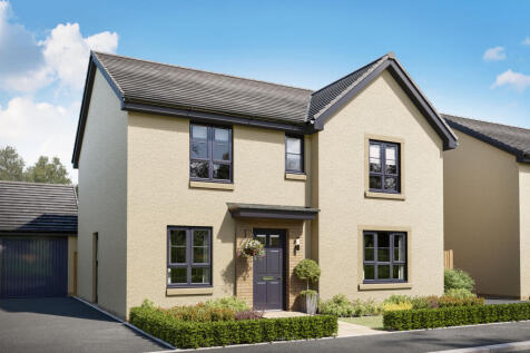 external image of 4 bed home