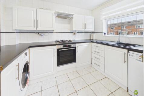 Presented by Clinton at EweMove Bexleyheath and Da