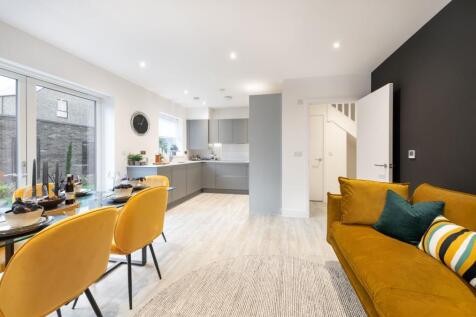 Marleigh - Plot 182 - Dining_Kitchen