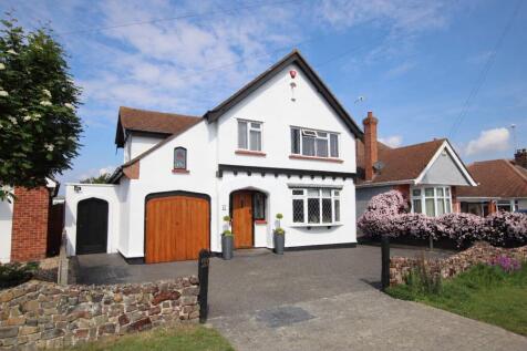 Boley Drive, Clacton
