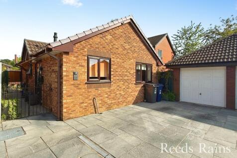 Front External