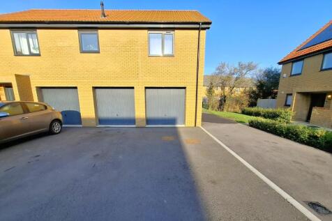 Garage and parking