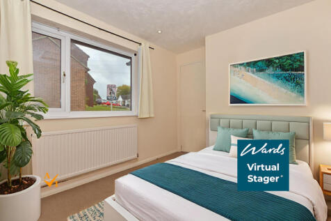 Bedroom (Modern Style)