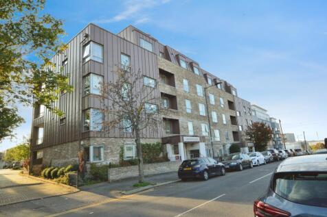 View Of The Property