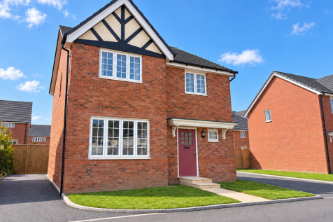 primary property image