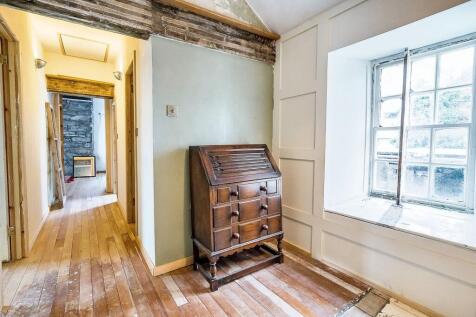 Second Floor Landing