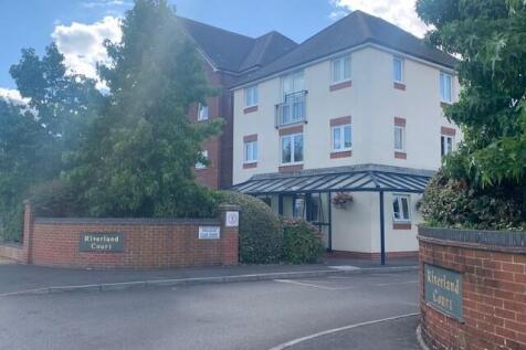 Riverland court