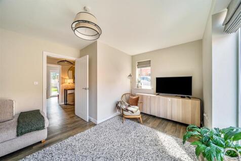 7 Poplar Close, Overseal