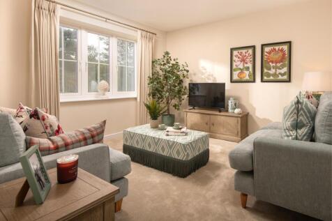 primary property image