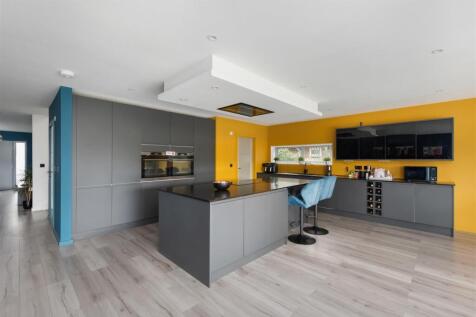 Invicta Road, Whitstable