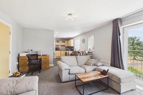 Open Plan Living Kitchen
