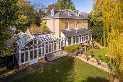 Sunnyside House