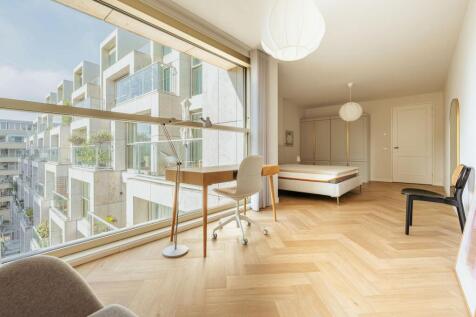 Bundlaan 256 1031 KA AMSTERDAM image 20