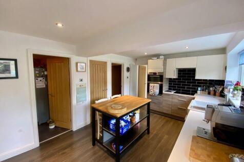 Quality Breakfast Kitchen