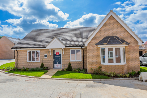 primary property image