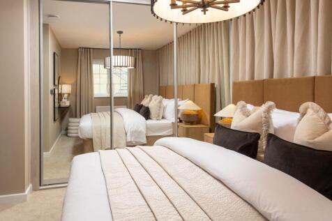 7 Dalton Gardens The Grassington Internals Bedroom 1