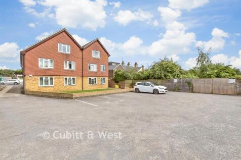Driveway/Parking