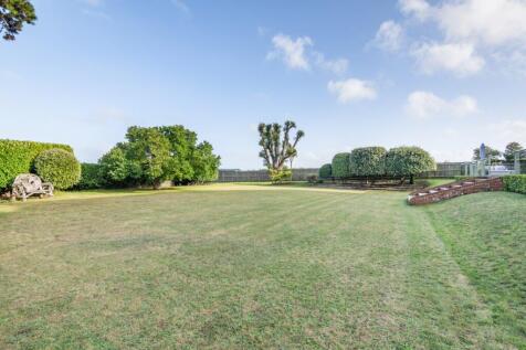 Grounds