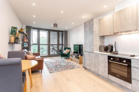 Kitchen/reception