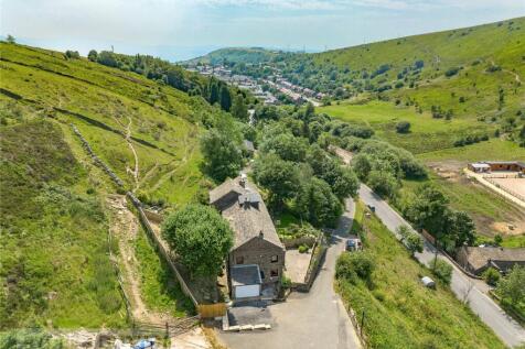 Gorsey Bank Farm