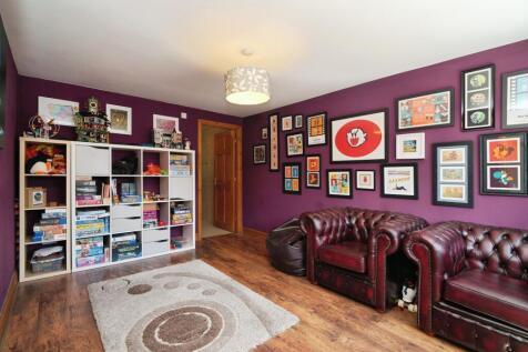 Bedroom Four / Study