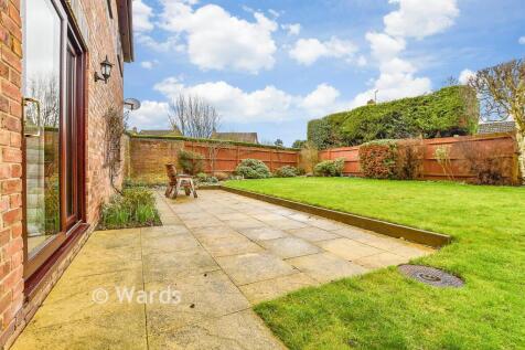 Patio / Decking