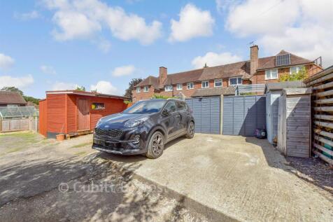 Driveway/Parking