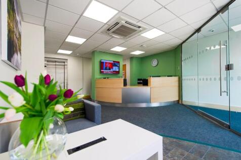 Serviced Office to rent in halifax