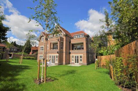 2 Bedroom Flat in GU1 2BY