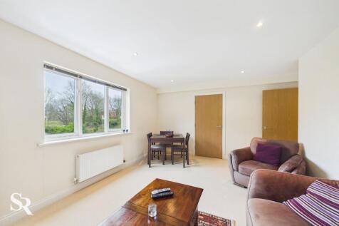 Living / Dining Room