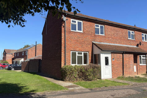 3 Bedroom End Terrace House for Sale