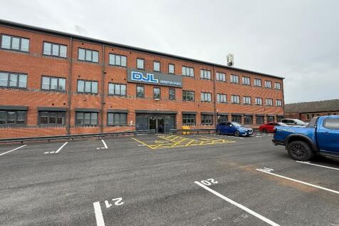 Serviced Office to rent in featherstone
