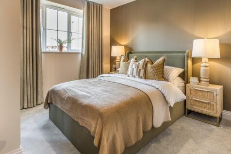 Show Apartment