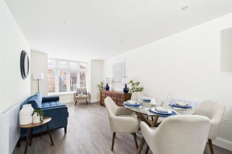 The Show Home