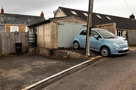 Parking and garage.JPG