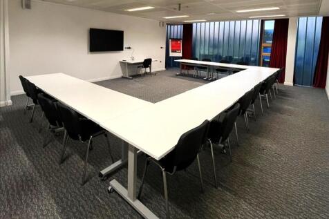 Boardrooms